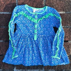 Matilda Jane top